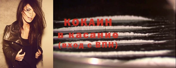 прущий лед Абаза